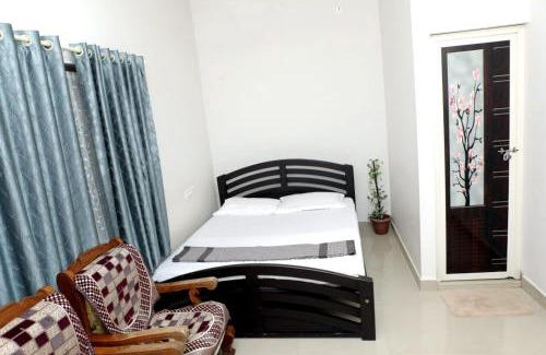 Elappara Casa | The Riverside Bliss Homestay