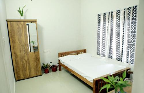 Elappara Casa | The Riverside Bliss Homestay