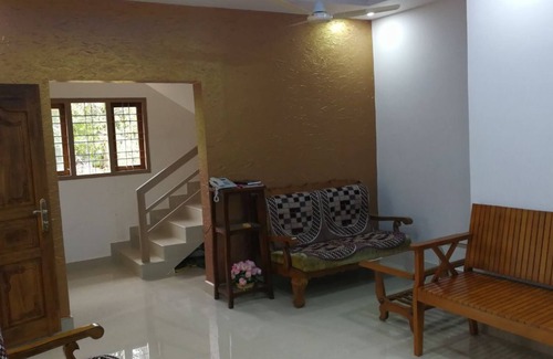 Elappara Casa | La dicha de Riverside se queda en Yendayar