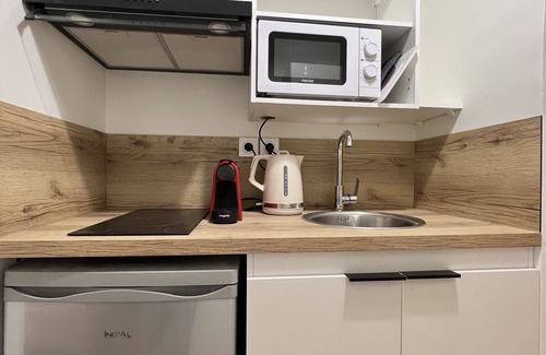 Capitole Apartamento | Le Matelot, 2p - agréable & Cozy en Hypercentre