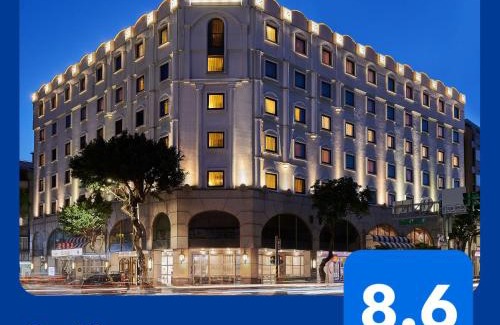 Zhongshan Hotel | The Riviera Hotel Taipei