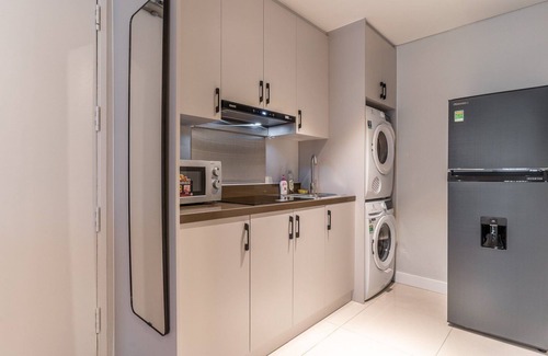 Ben Nghe Apartamento | The Rixx Lancaster