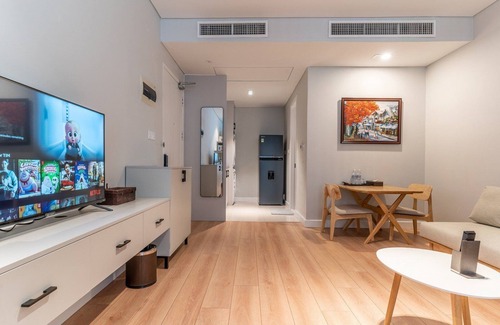 Ben Nghe Apartamento | The Rixx Lancaster