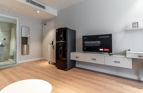 Ben Nghe Apartamento | The Rixx Lancaster
