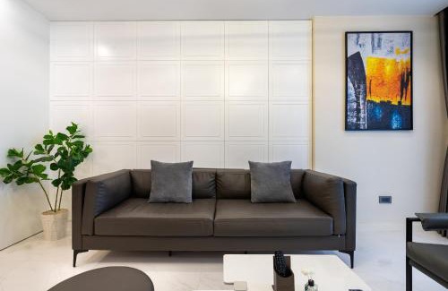 Little Japan Apartamento | The Rixx Madison