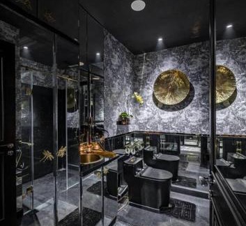 Little Japan Apartamento | The Rixx Mystic at Madison Japantown OperaHouse Pool and Gym