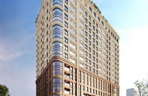 Little Japan Apartamento | The Rixx Spectacular Apartment @ Opera House-Hyatt
