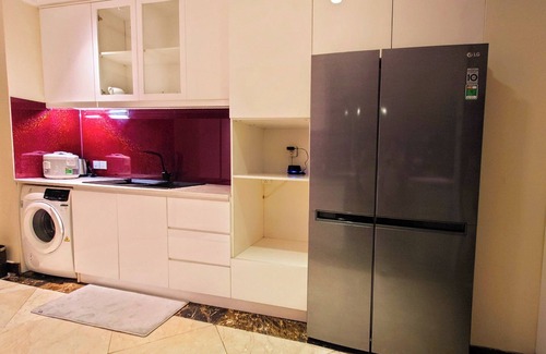 Dong Khoi Apartamento | The Rixx Vincom Center