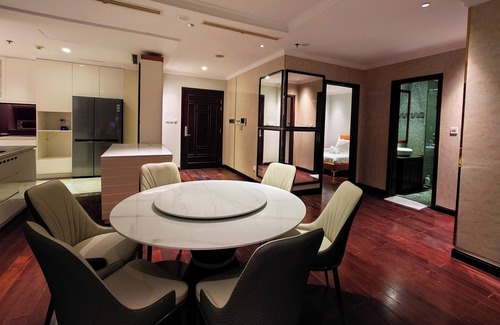 Dong Khoi Apartamento | The Rixx Vincom Center