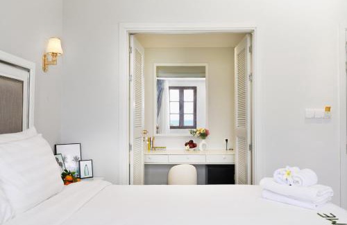 Mang Yang Apartamento | The Roar Bar - Elyhaven Venice 89 Fireworks & Sea View