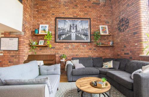 Windmill Hill Apartamento | The Robinson Building