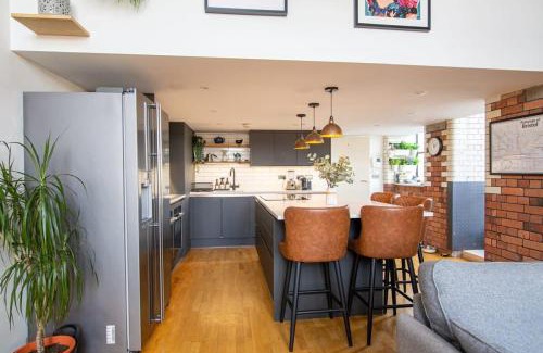 Windmill Hill Apartamento | The Robinson Building
