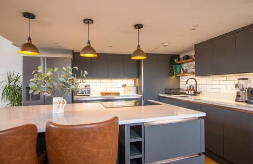 Windmill Hill Apartamento | The Robinson Building