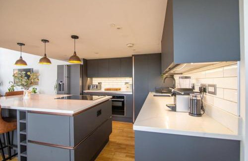 Windmill Hill Apartamento | The Robinson Building