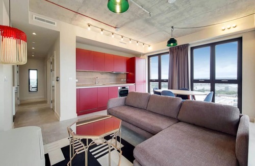 Wembley Park Apartamento | The Robinson