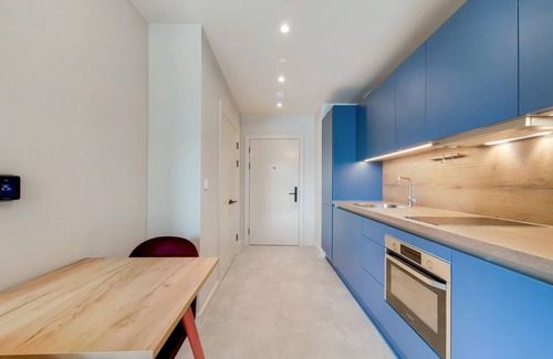 Wembley Park Apartamento | The Robinson
