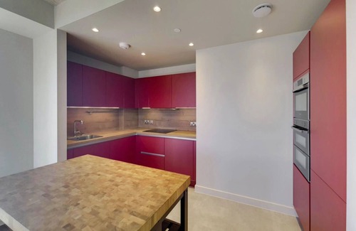Wembley Park Apartamento | The Robinson