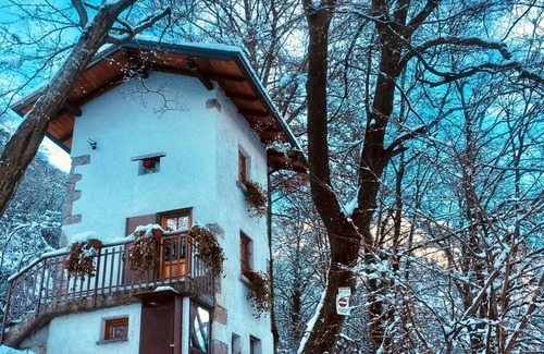 Valsecca Casa | THE ROCCOLINO HOLIDAY HOME