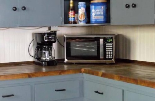 Batesville Casa | The Rock Cottage