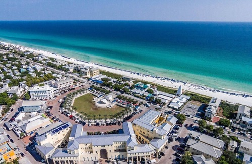 Grayton Beach Casa | The Rock - Gulf Front - Gulf Side Private Pool-Unsurpassed Views-Coming Soon!