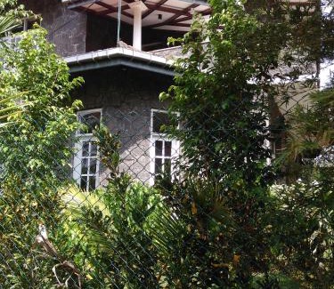 Seeduwa - Katunayake Casa | The Rock House