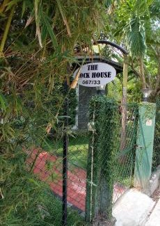 Seeduwa - Katunayake Casa | The Rock House