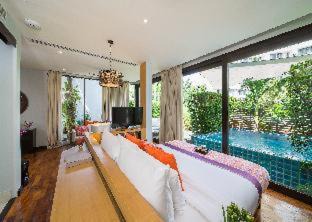 Khao Takiab Complejo | The Rock Hua Hin Beachfront Spa Resort