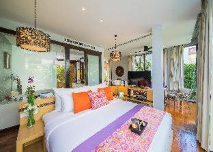 Khao Takiab Complejo | The Rock Hua Hin Beachfront Spa Resort