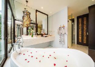 Khao Takiab Complejo | The Rock Hua Hin Beachfront Spa Resort