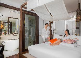 Khao Takiab Complejo | The Rock Hua Hin Beachfront Spa Resort