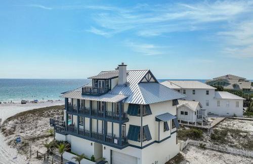 Grayton Beach Casa | The Rock