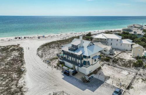 Grayton Beach Casa | The Rock