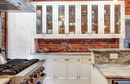 North Downtown Casa | The Rockbridge House