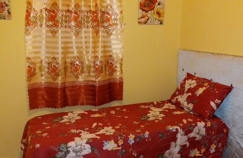 Port Antonio Casa | The Rockery 3 mins from the main town of Port Antonio Come Relax and Enjoy .