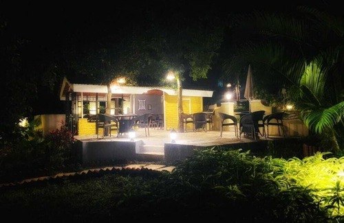 Karjat Apartamento | The Rockford Reserve Studio A2-201