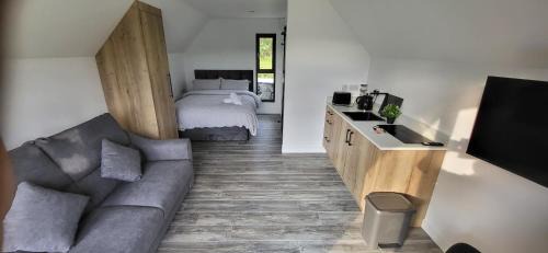 Newry Complejo | The Rocks - Luxury Glamping Resort