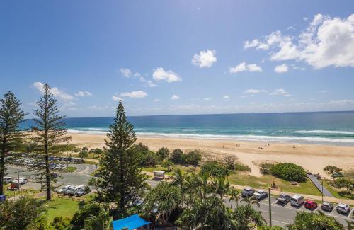 Currumbin Apartamento | The Rocks Resort - Official