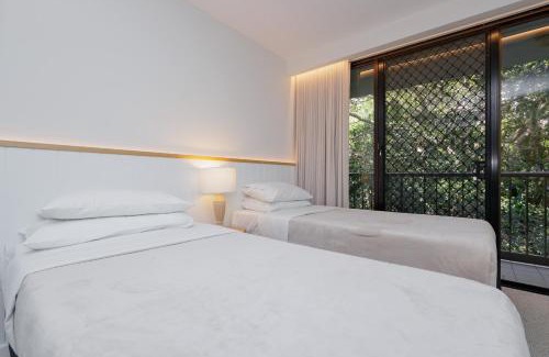 Currumbin Apartamento | The Rocks Resort - Official