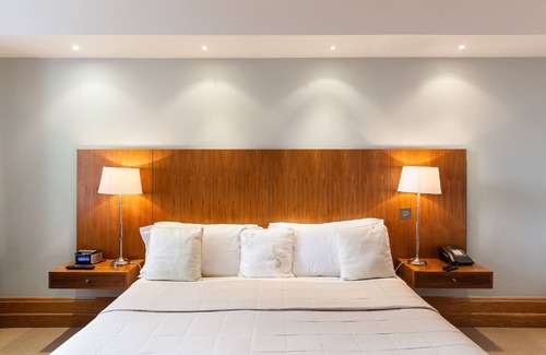 Kensington Hotel | The Rockwell