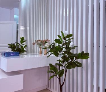 Iasi Apartamento | The Romantic Nest near Mall Moldova