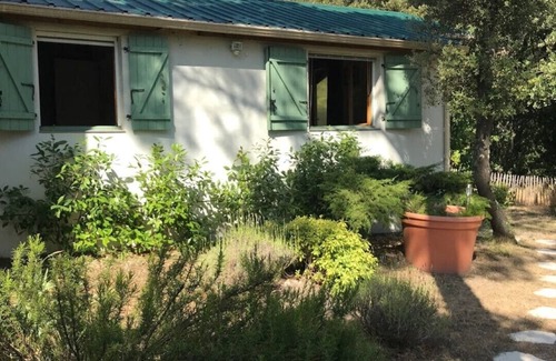 Mondragon Casa | La cabaña para 6 personas Romarine