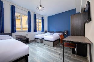 Repubblica Hostal | The RomeHello