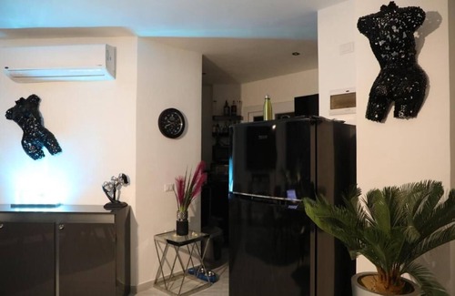 Sharm El Sheikh Apartamento | The Rooftop - Amazing Apartment 3 Rooms - Sea View - Sharm el Sheikh