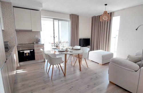 Praia da Rocha Apartamento | The Roof Elite