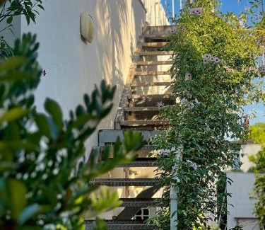 Kfar Blum Apartamento | The Roof