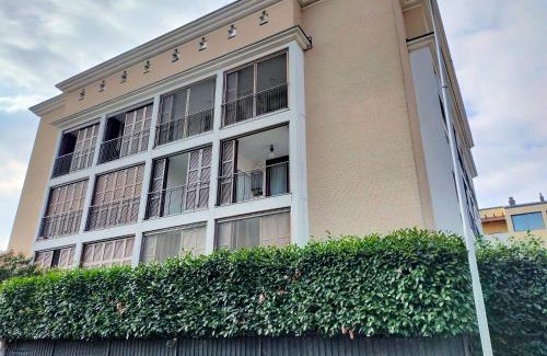 Pero Apartamento | THE ROOFTOP