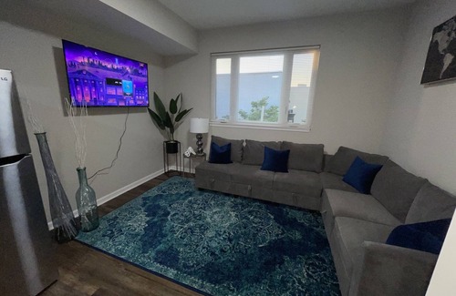 University City Apartamento | THE ROOFTOP OASIS