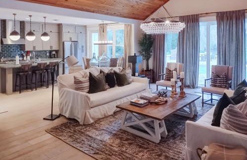 Saint Simons Island Casa | The Rookery