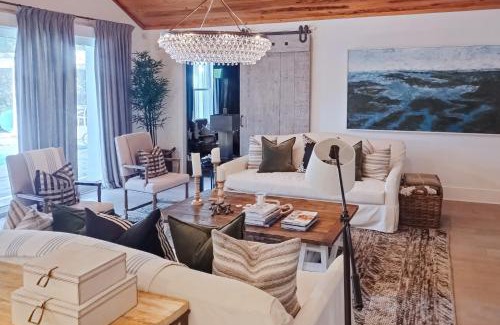Saint Simons Island Casa | The Rookery