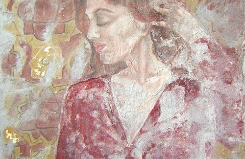 Bellariva Villa | The Room in the Art Atelier 2 - Rimini